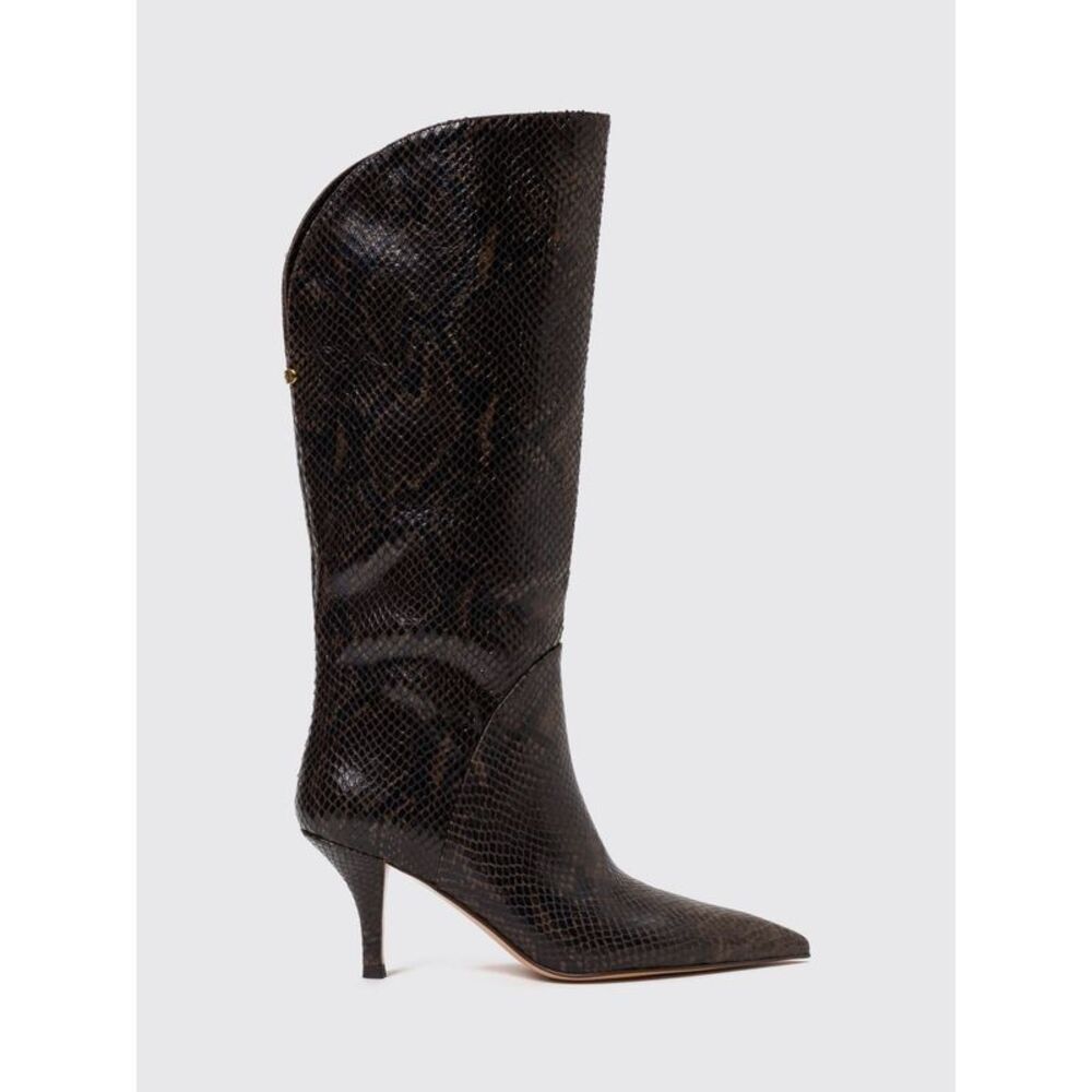 Twinset Women Boots Woman Twinset
